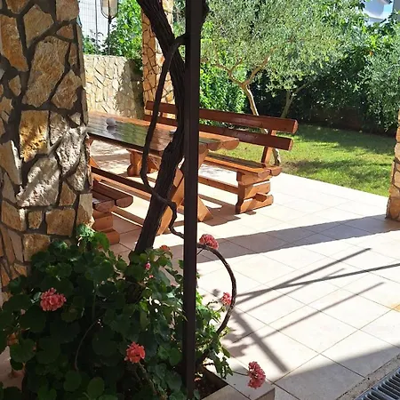 Holiday home Paula