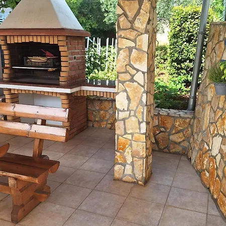 Paula Holiday home Krk Town