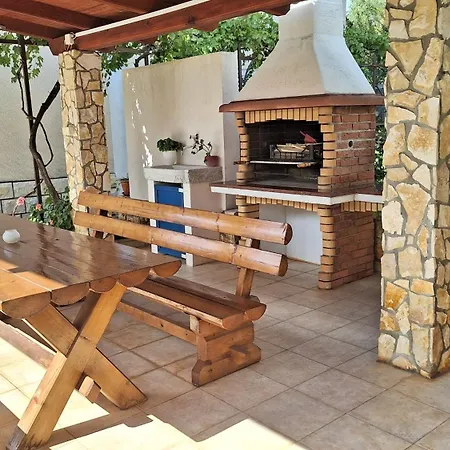 Holiday home Paula