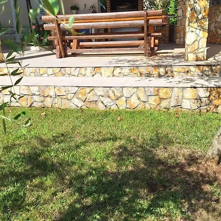 Paula Holiday home