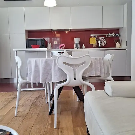 Holiday home Paula