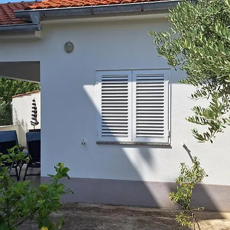 Paula Dom wakacyjny *