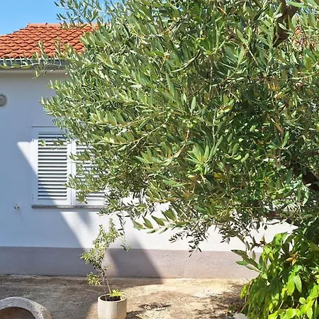 Paula Holiday home Krk Town