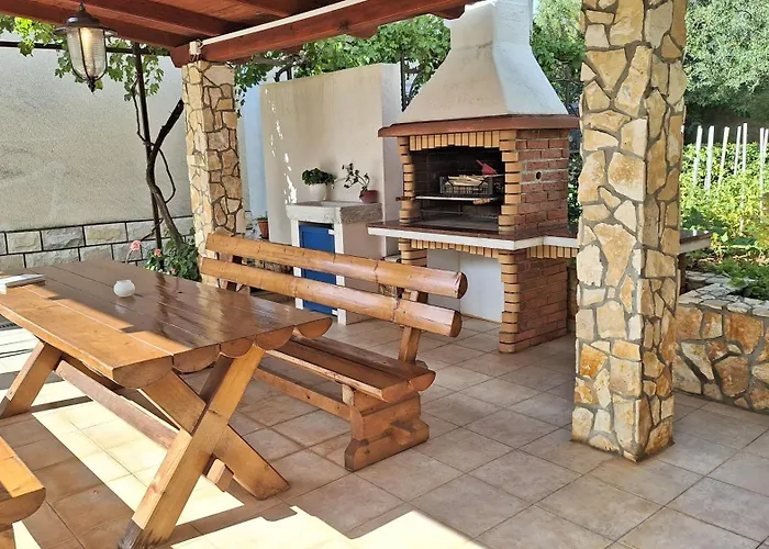 Casa vacanze Paula