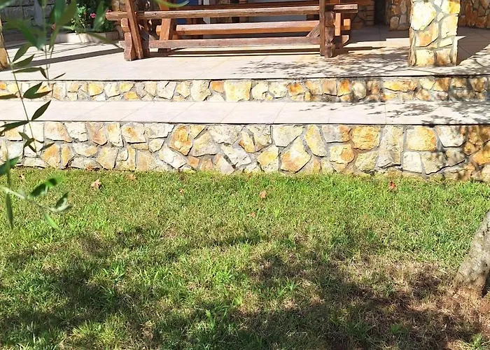 Paula Case de vacanță