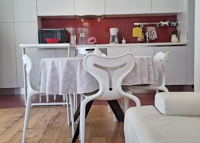 Case de vacanță Paula
